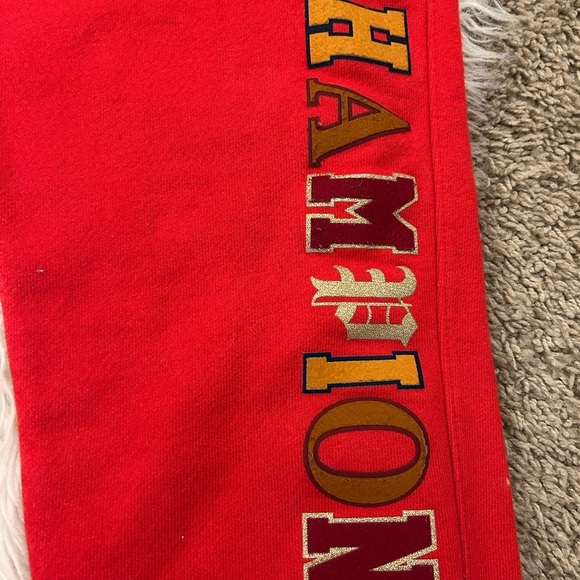 Champion Reverse Weave Joggers - Picture 3 of 7